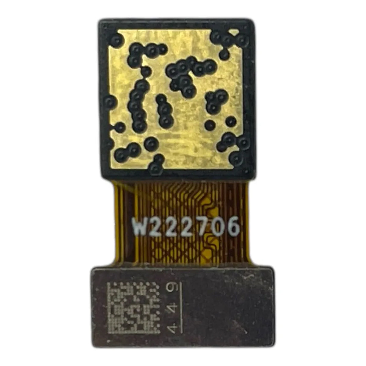 Flexor de Cámara Frontal compatible con Vivo Y22S V2206