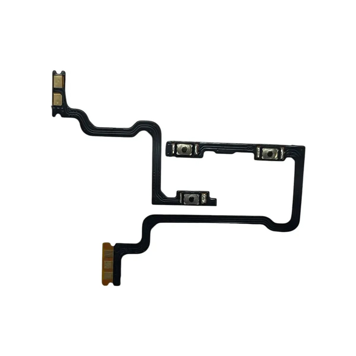 Flexor de Volumen y Encendido Oppo Reno 7