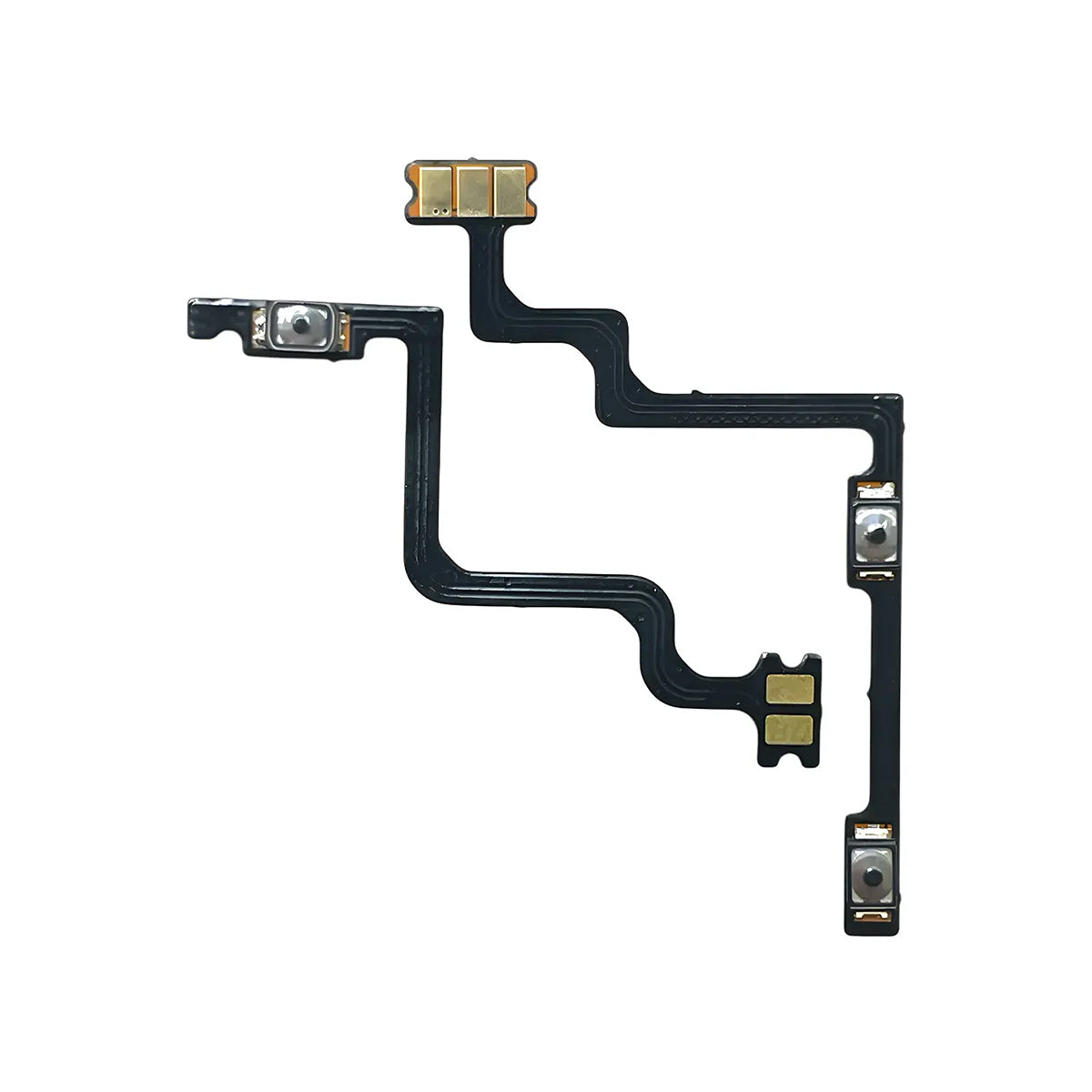 Flexor de Volumen y Encendido Realme 9 Pro+