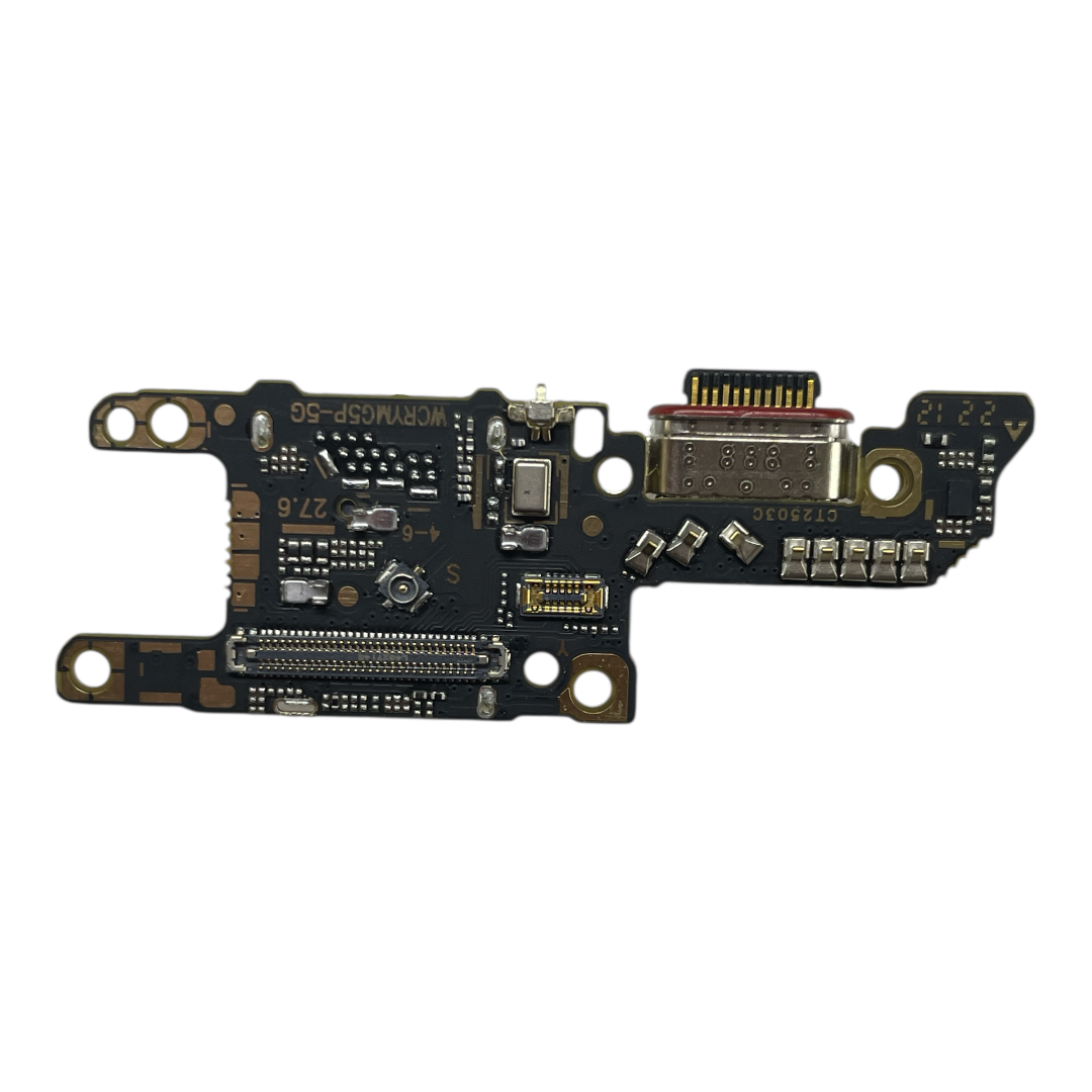 Flexor Centro De Carga para Honor Magic 5 Pro Flex De Carga