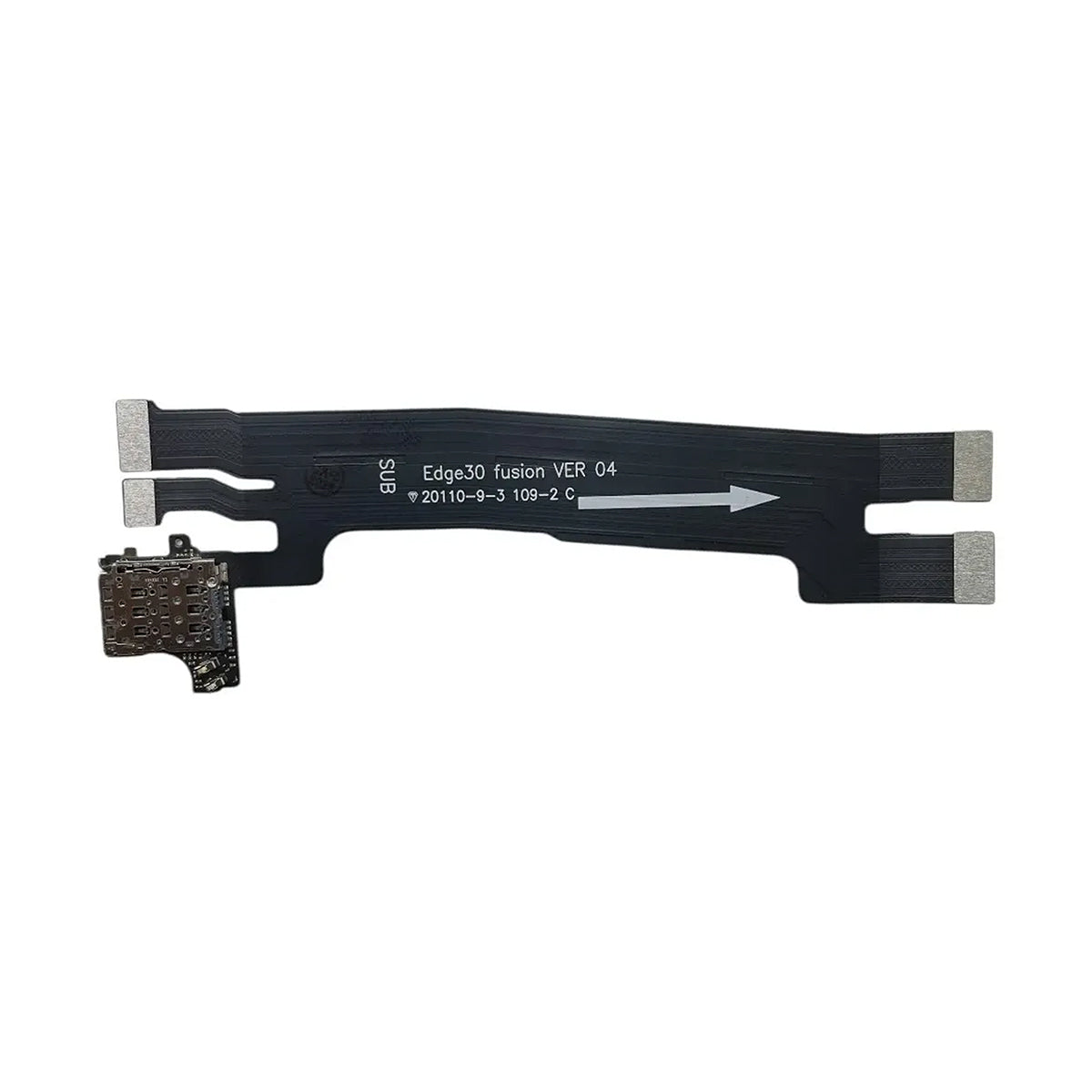 Flexor Main Motorola Moto Edge 30 Fusion