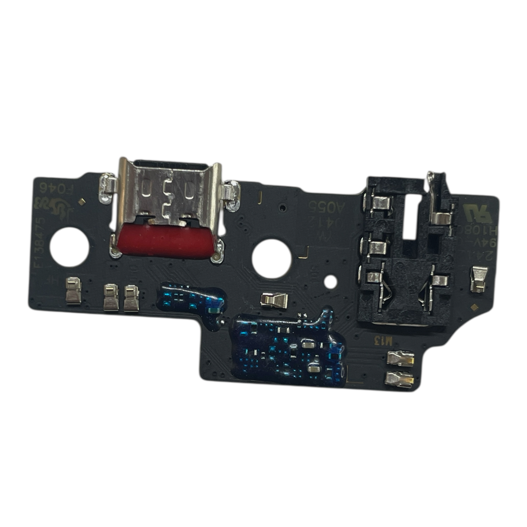 Flexor Centro De Carga Para Samsung A05 Flex De Carga