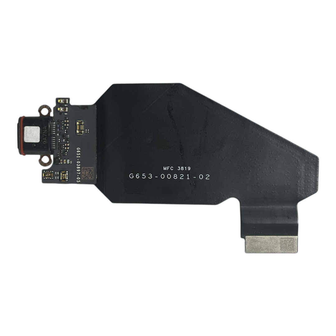 Flexor Centro De Carga Para Google Pixel 4xl Flex De Carga