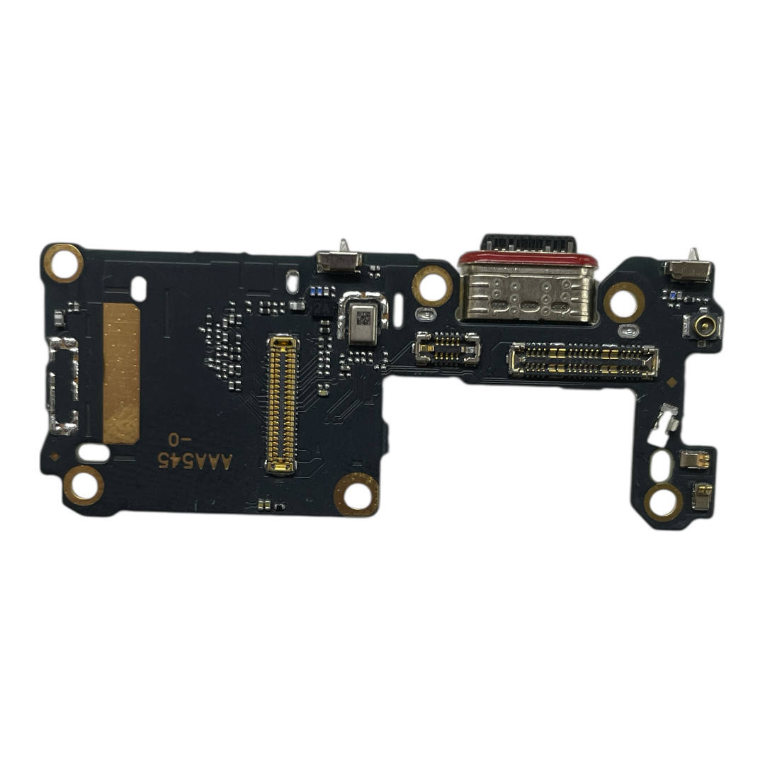 Flexor Centro De Carga Para Oneplus 12 Cph2573 Flex De Carga