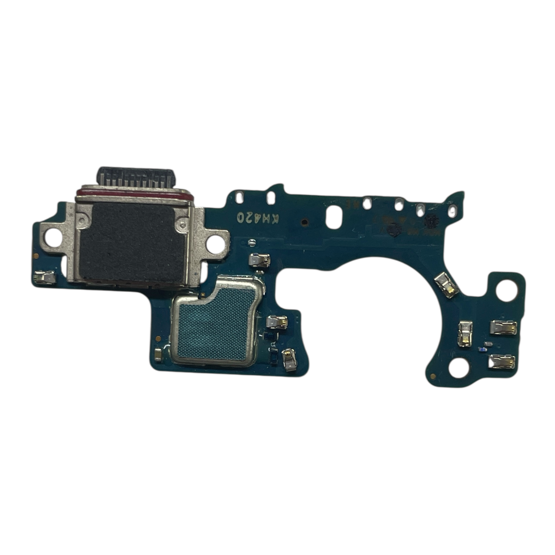 Flexor centro de carga para Samsung Z Flip 6 Flex de carga
