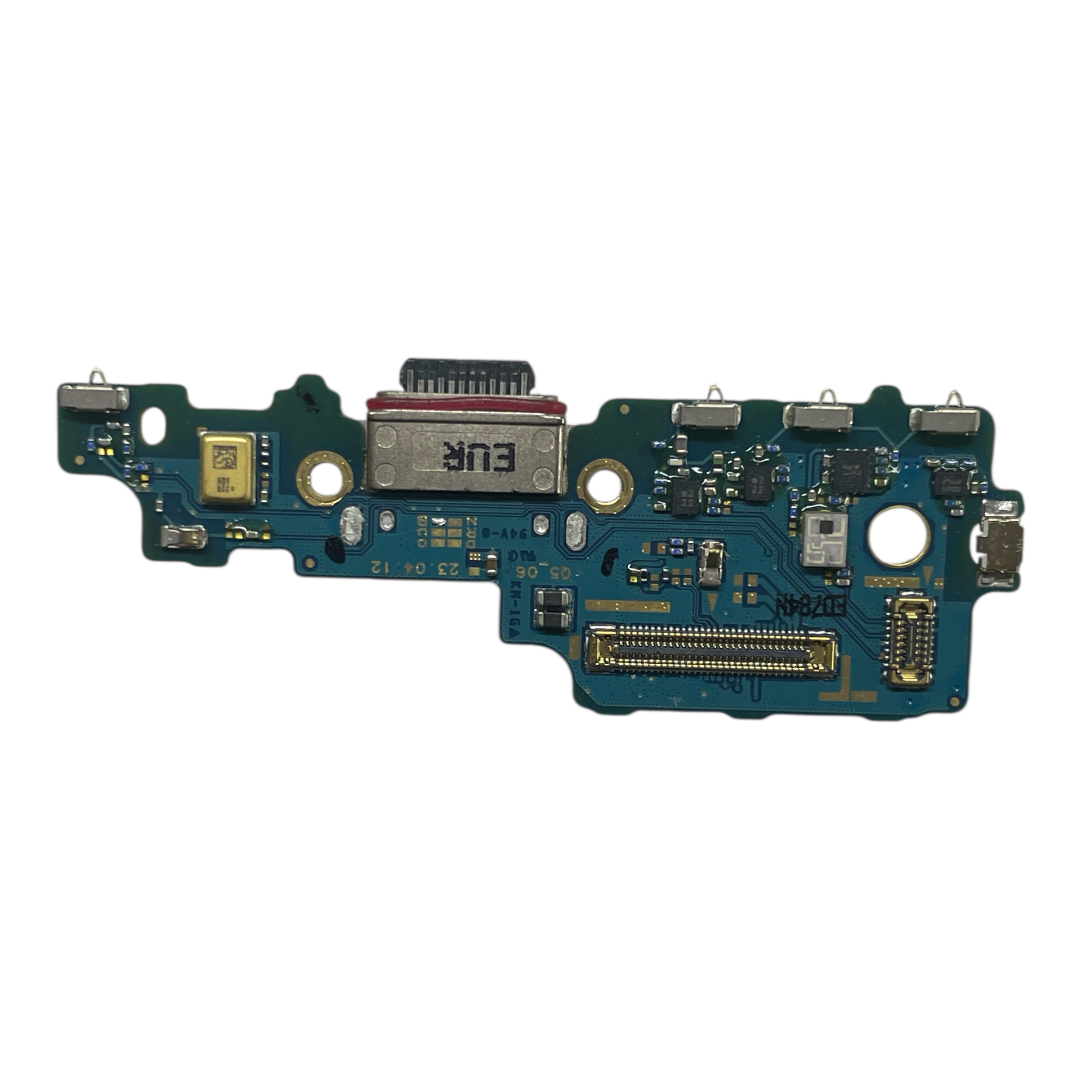 Flexor centro de carga para Samsung Z Fold 5 Flex de carga