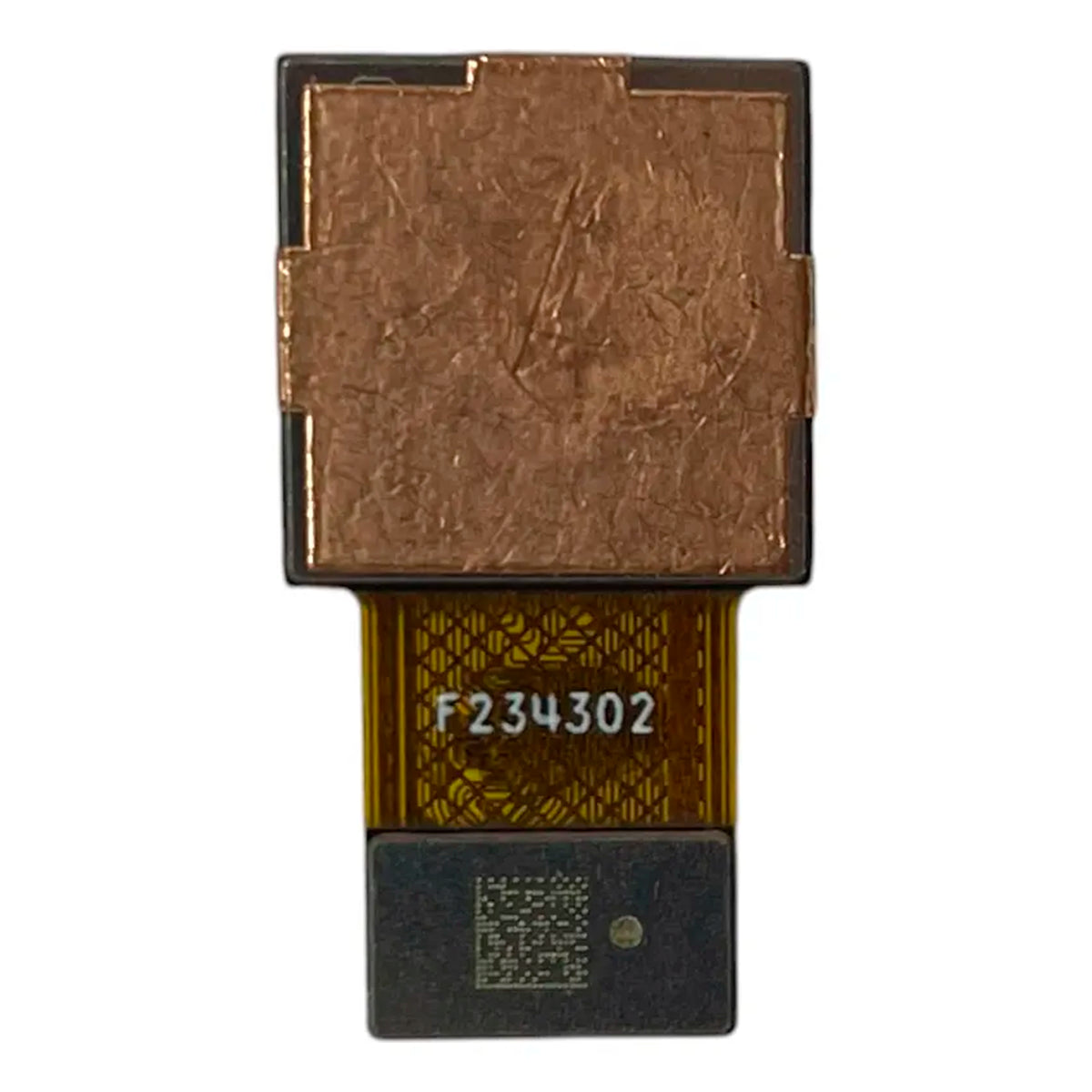 Flexor de Cámara Trasera Moto G35 XT2433-5