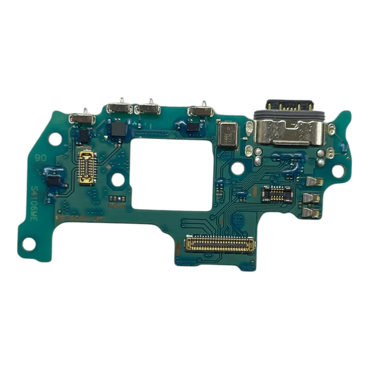 Centro de Carga compatible con Samsung Galaxy A55 5G