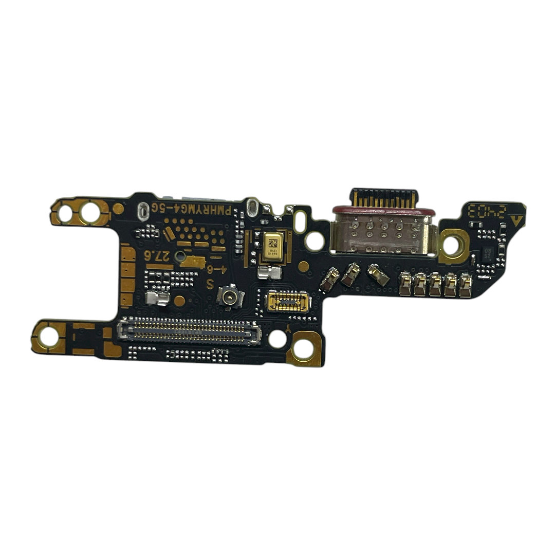 Flexor centro de carga para Honor Magic 4 Pro 5G flex de carga