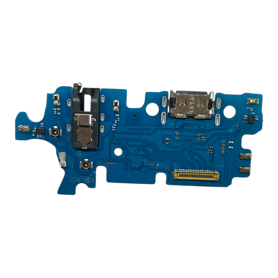 Flexor centro de carga para Samsung M34 Flex de carga