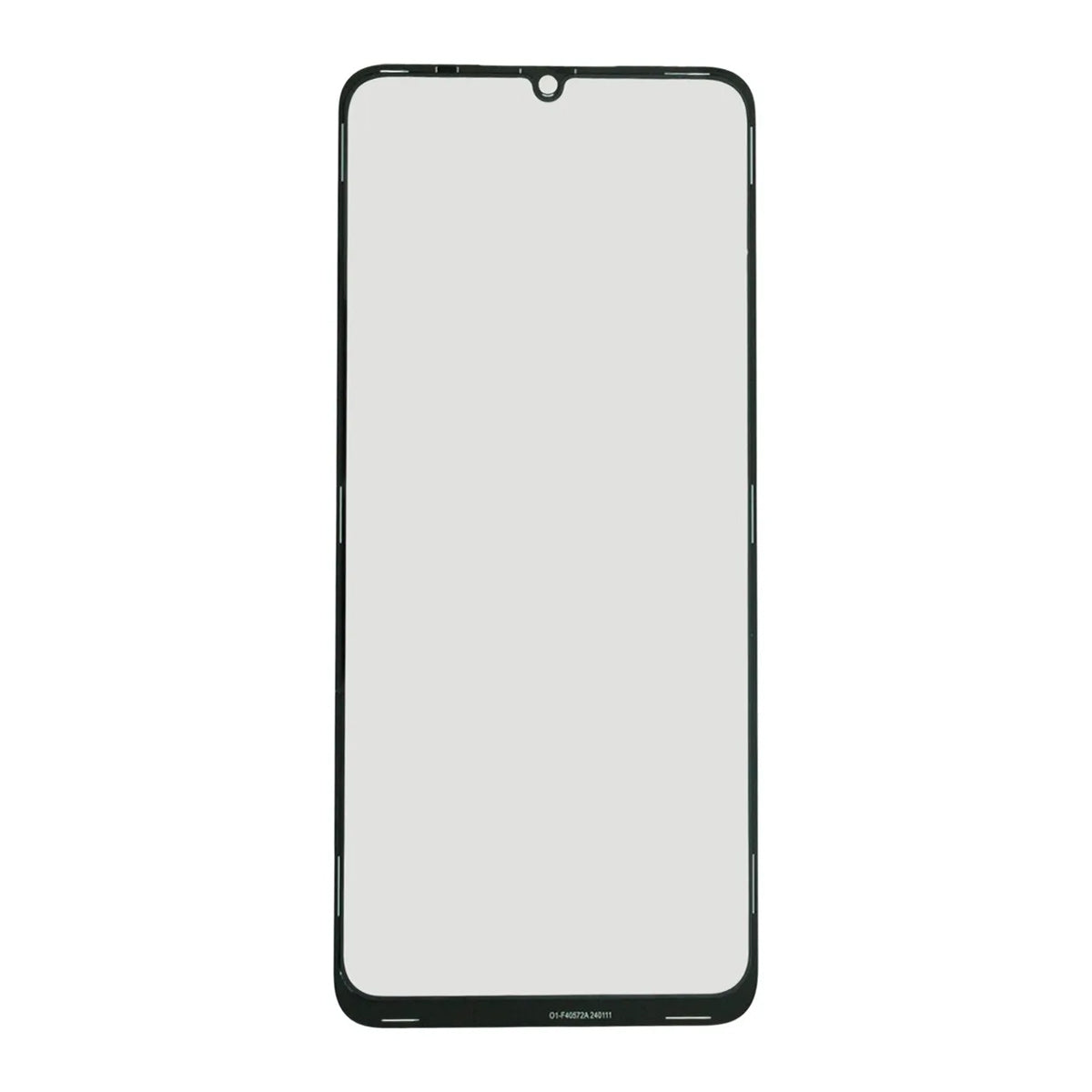Glass con OCA Forward Serie Shield compatible con Poco C50 / C61 / C65