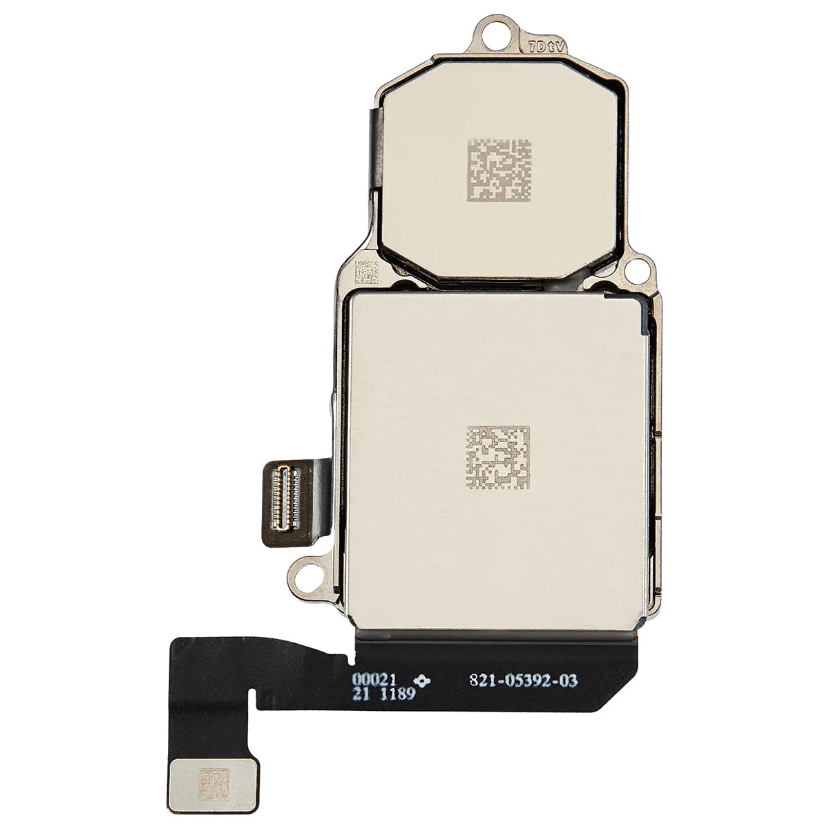 Cámara Trasera compatible con iPhone 17
