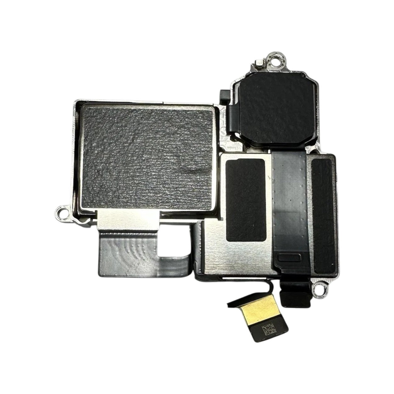 Cámara Trasera compatible con iPhone 17 Pro Max
