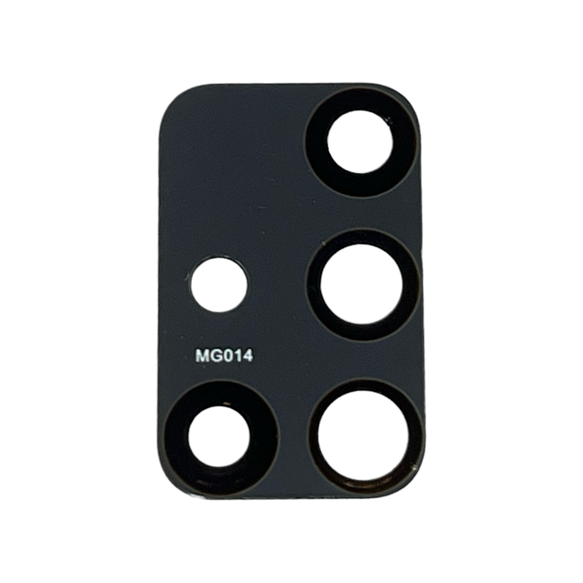 Cristal de Cámara Trasera para Samsung A71