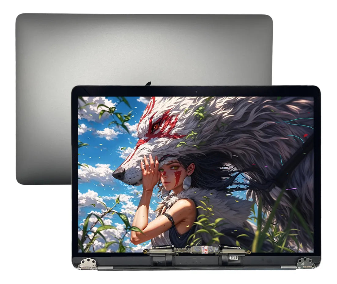 Pantalla compatible con Macbook Pro 13" A2159 2018-20