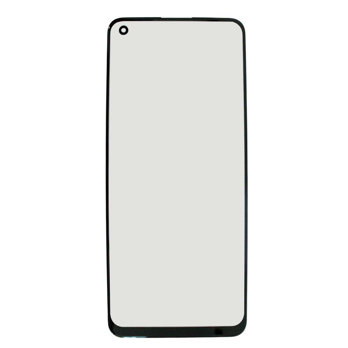 Glass con oca para dispositivos Realme series Shield Forward