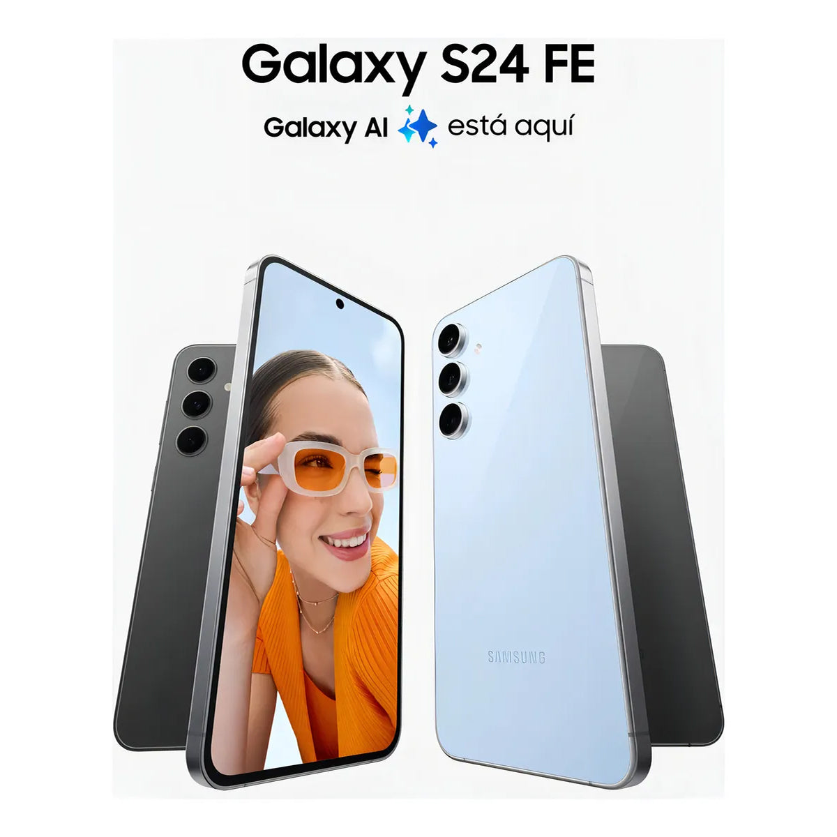 Samsung S24 FE
