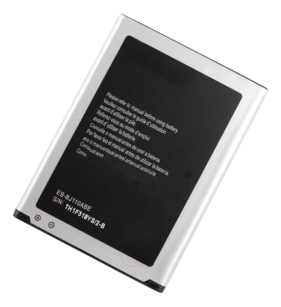 Batería compatible con Samsung J1 ACE J110 Mod EB BJ110ABE