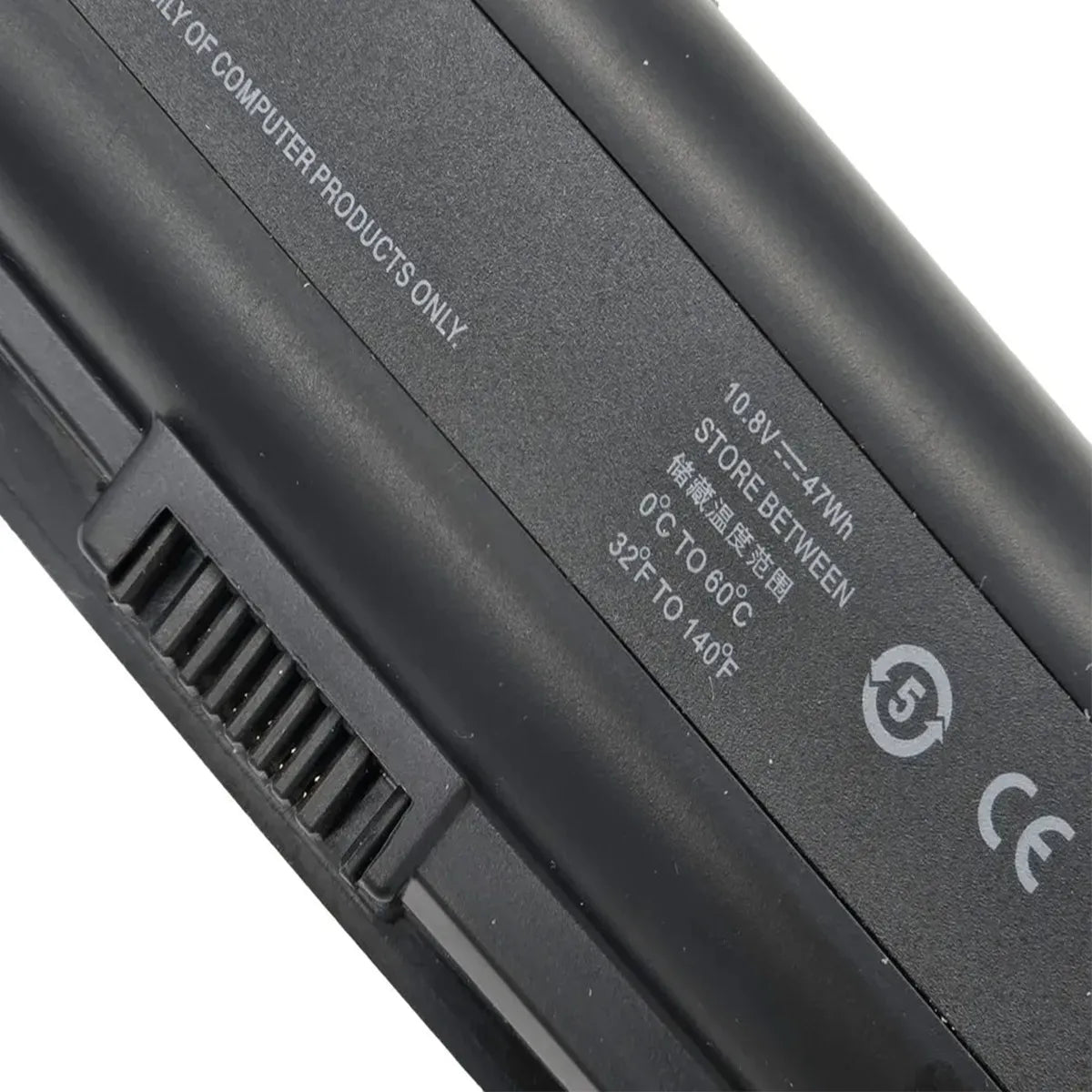 Bateria compatible con HP Pavilion DV6200 HSTNN-LB42