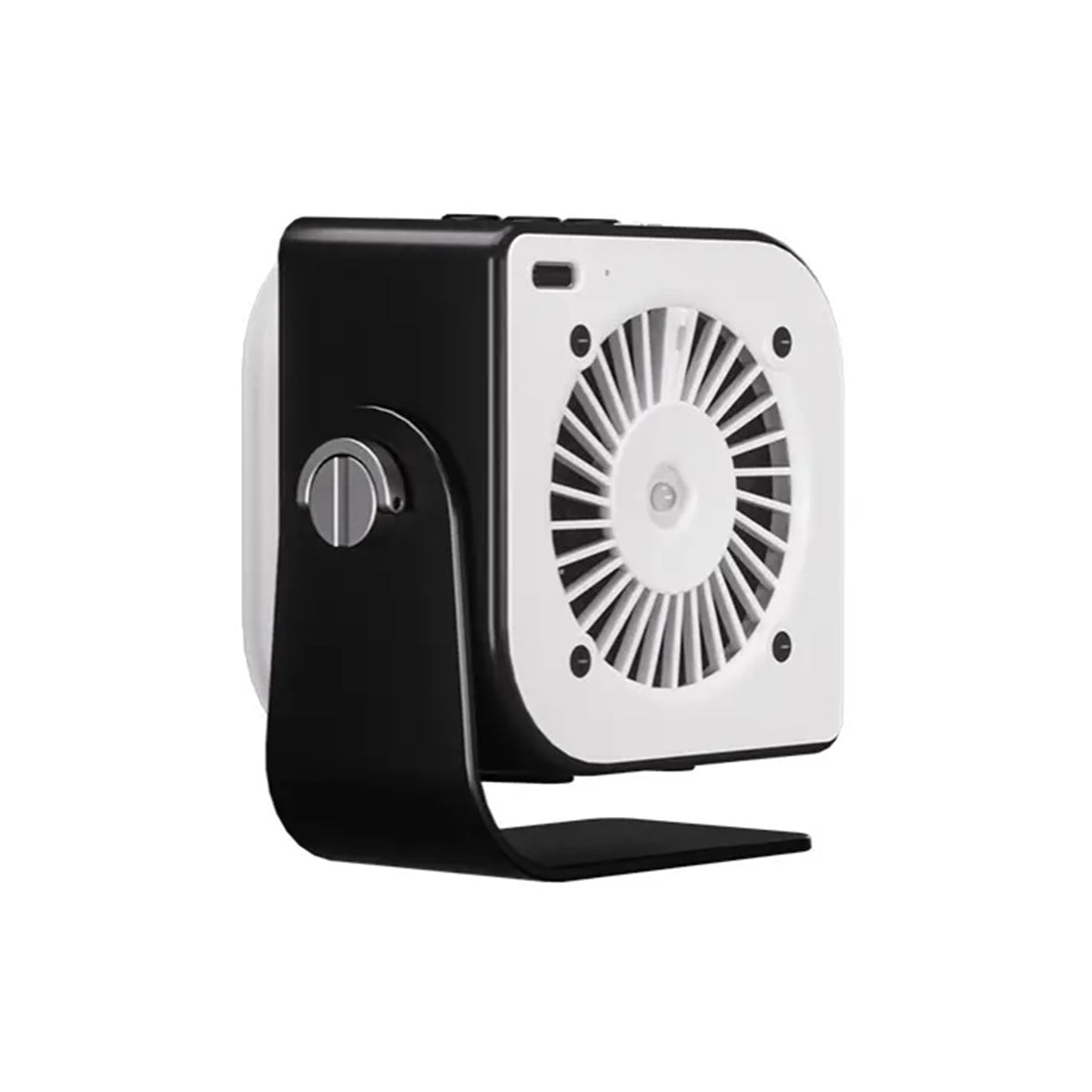 Ventilador Extractor 3 en 1 TBK – ¡Extracción, Enfriamiento y Curado UV!