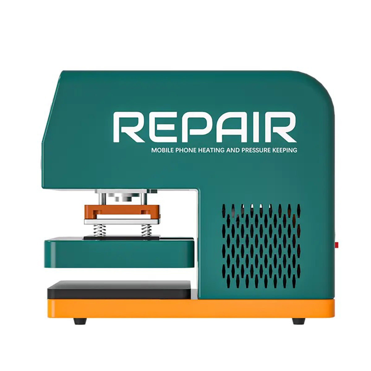 Prensa Térmica Universal TBK 201P