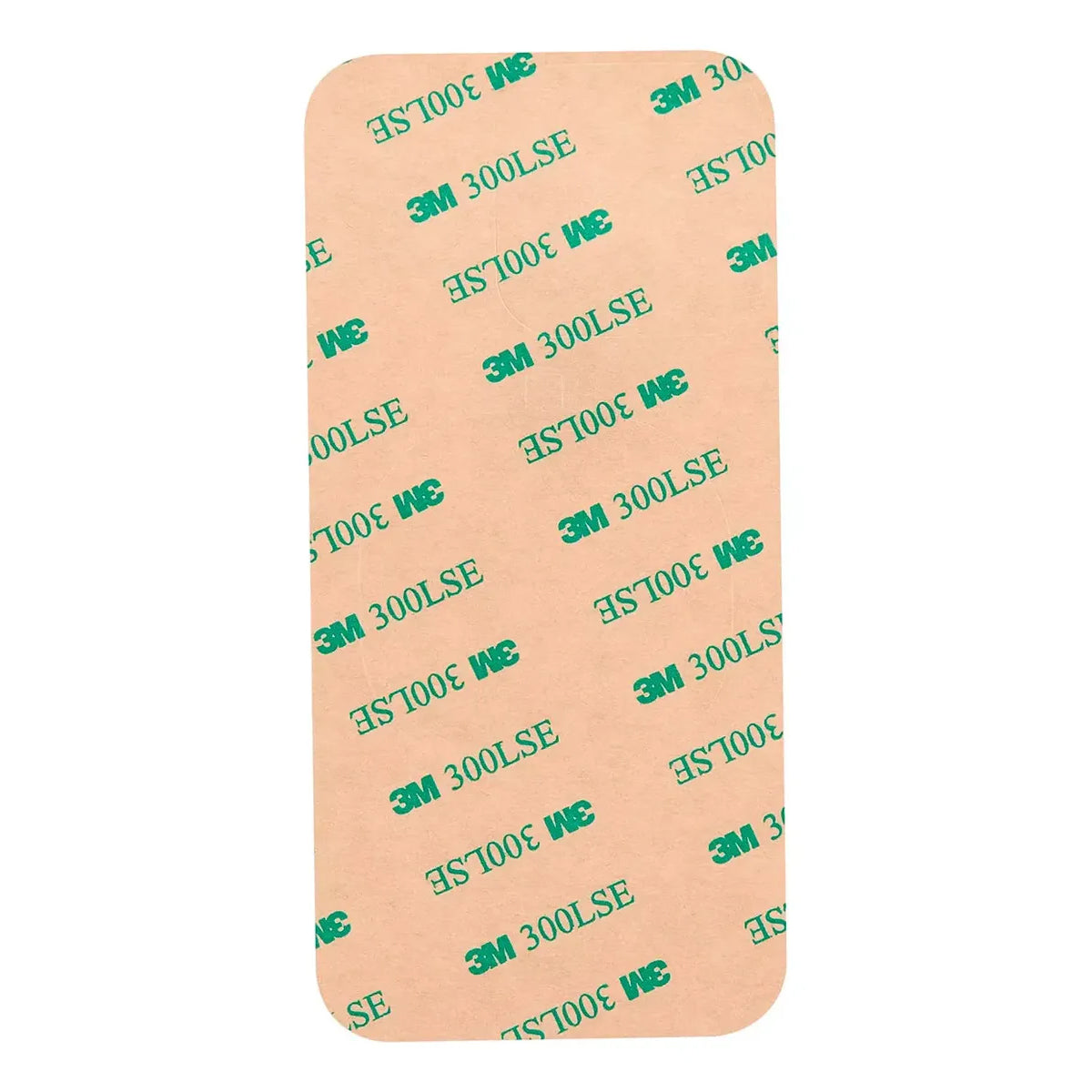 Adhesivo Impermeable compatible con Tapa Trasera – iPhone Serie 14, 15 y 16