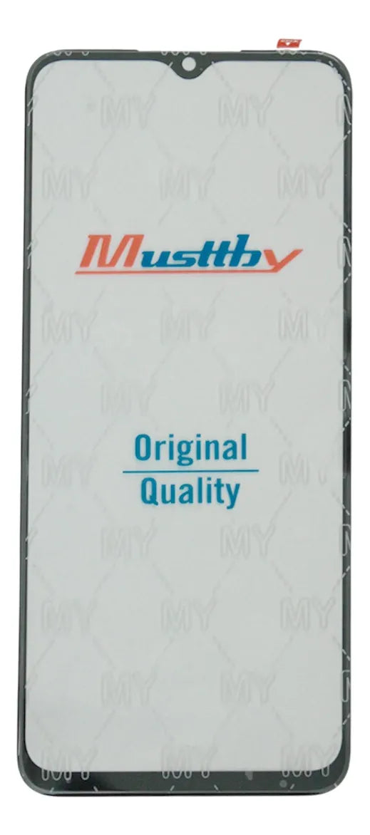 Glass con Oca Compatible con Oppo Series