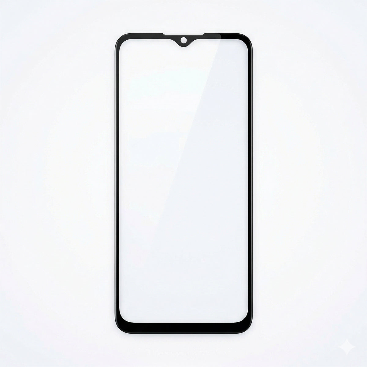 Glass con OCA MGlassy Original Quality compatible con Serie Realme