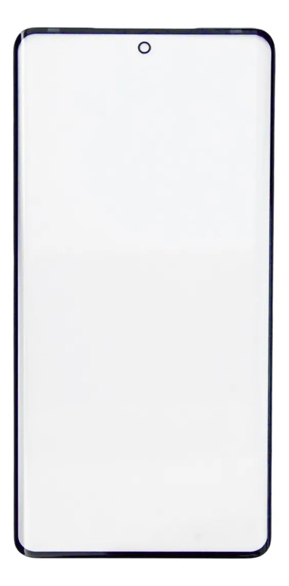 Glass con Oca compatible con Vivo Series