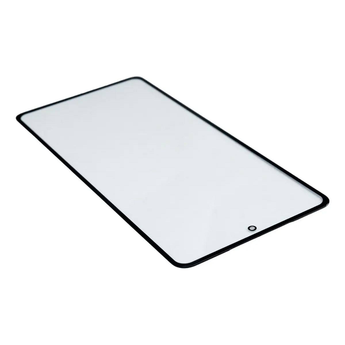 Glass con OCA Moto Edge 20 - detalle
