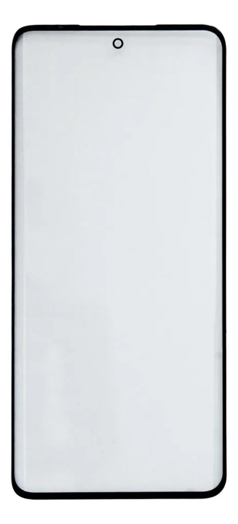 Glass con Oca compatible con Motorola Moto Series