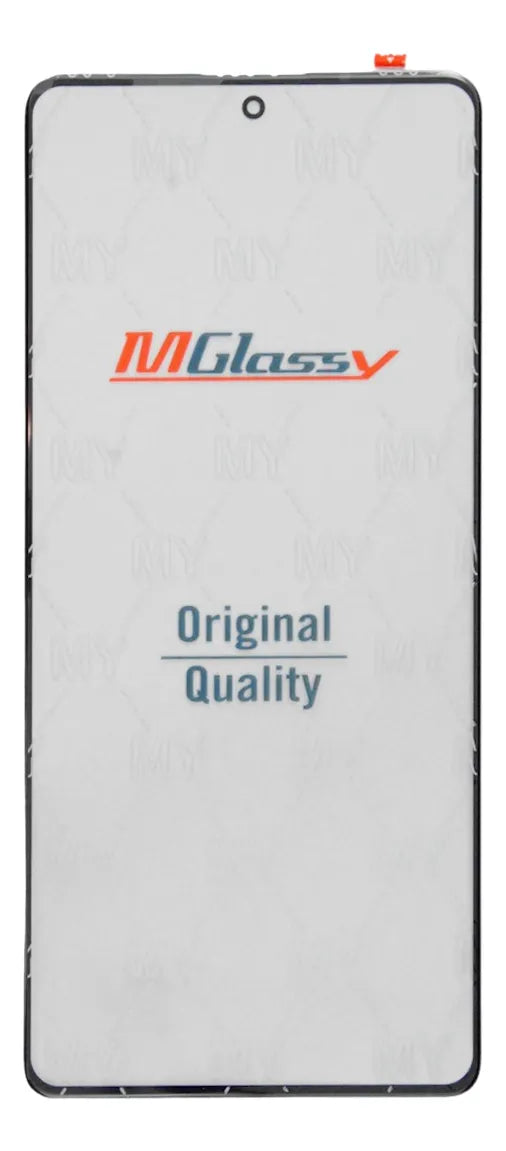 Glass con Oca compatible con Xiaomi Series