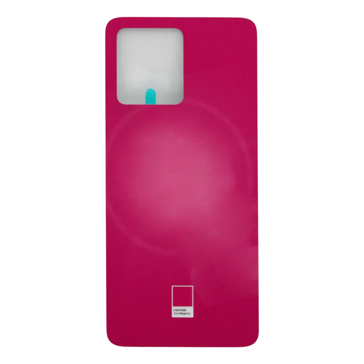 Tapa Trasera compatible con Moto G84 XT2347