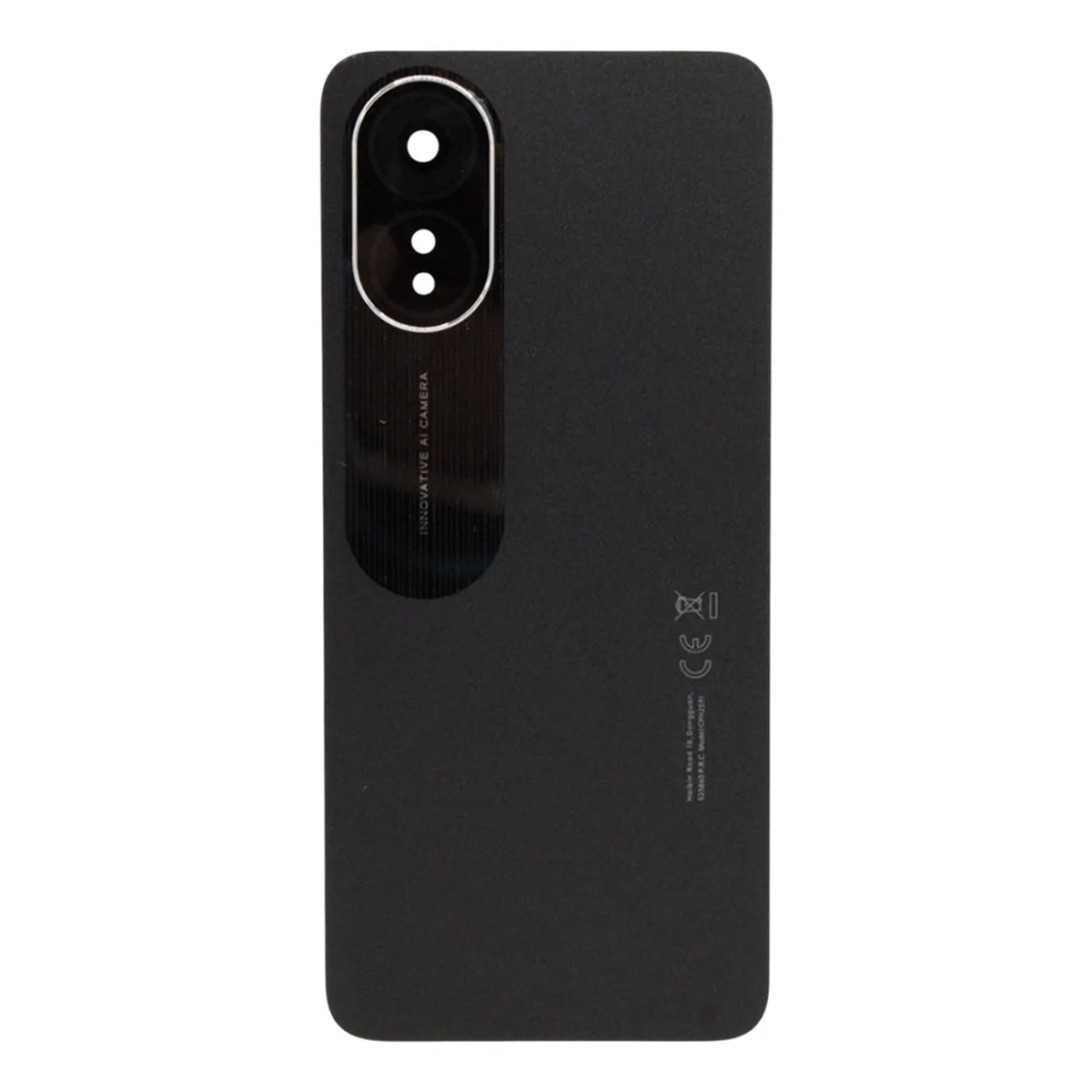 Tapa Trasera + Cristal para Oppo A18 – CPH2591