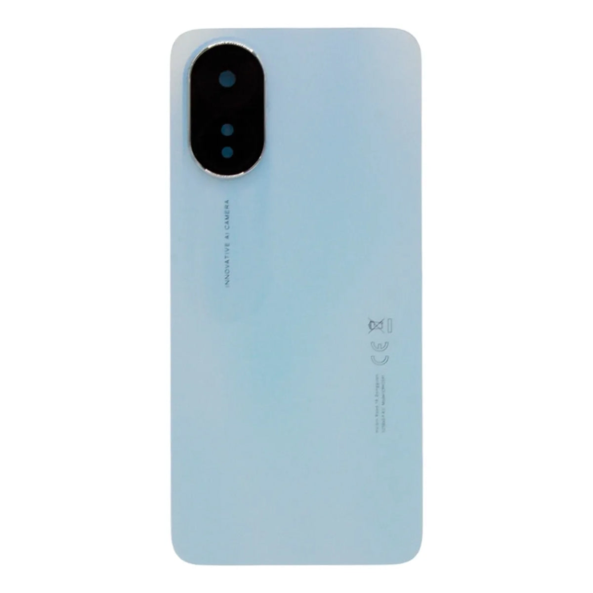 Tapa Trasera + Cristal para Oppo A18 – CPH2591