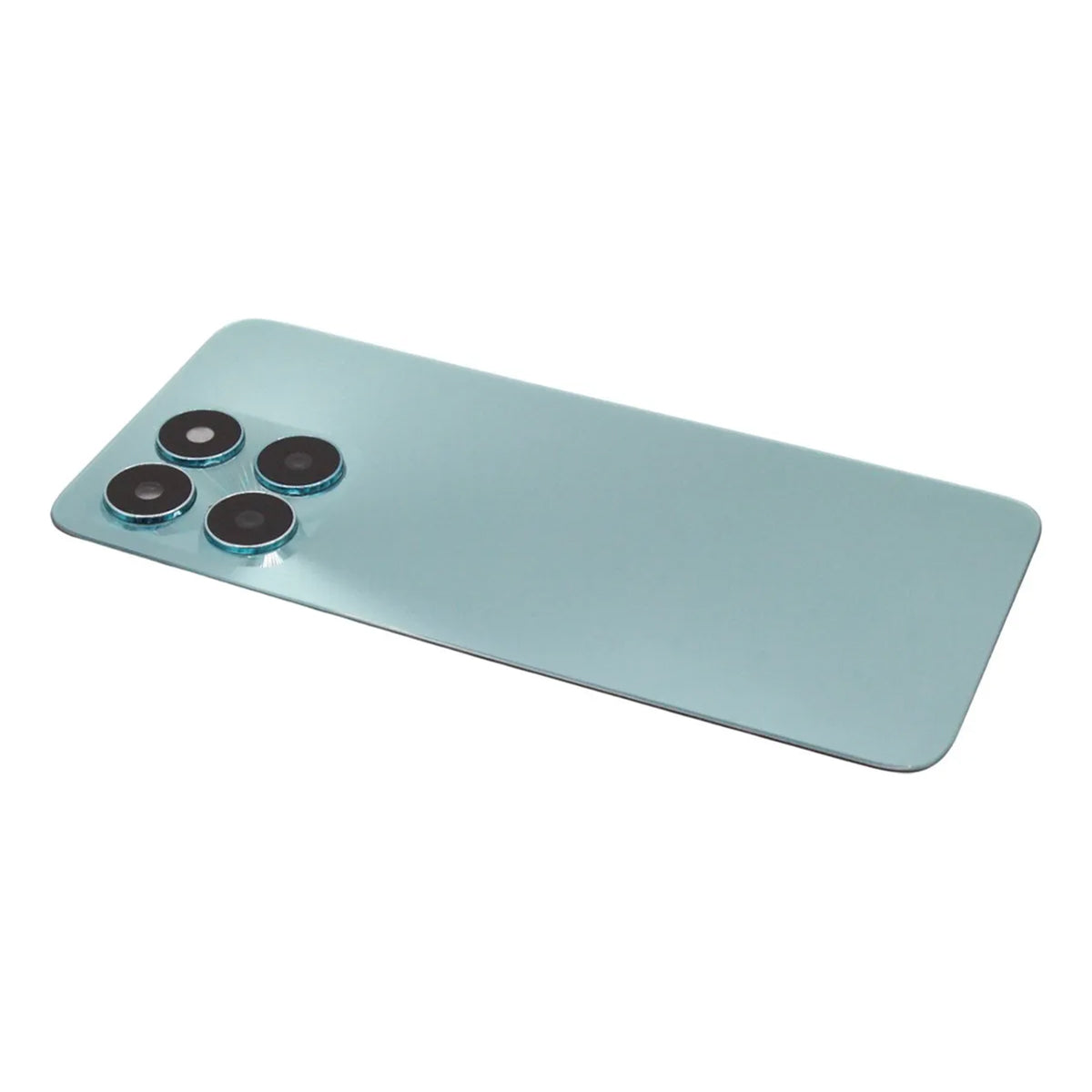 Tapa Trasera + Cristal compatible con Honor X6a – WDY-LX1