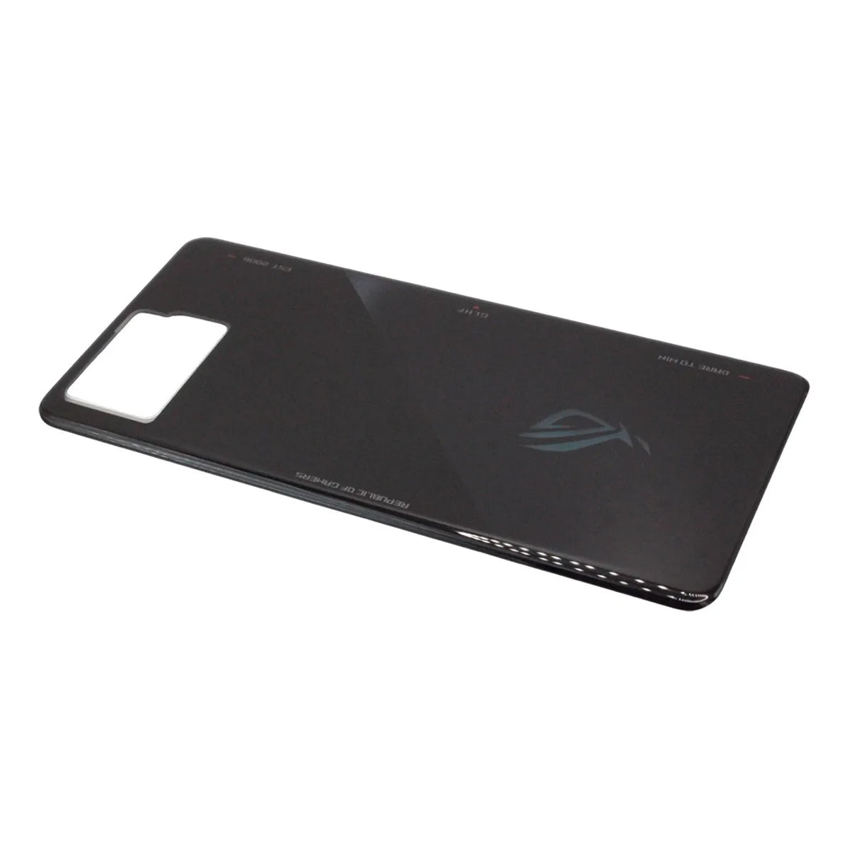 Tapa Trasera compatible con Asus Rog Phone 8 Pro AI2401
