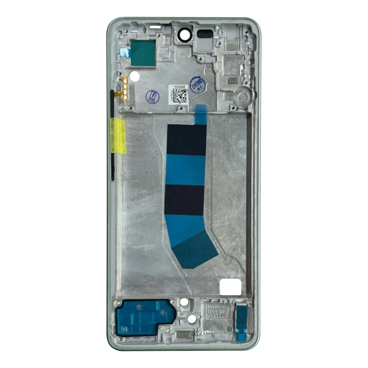 Marco Lateral Chasis compatible con Xiaomi Redmi Note 13 4G