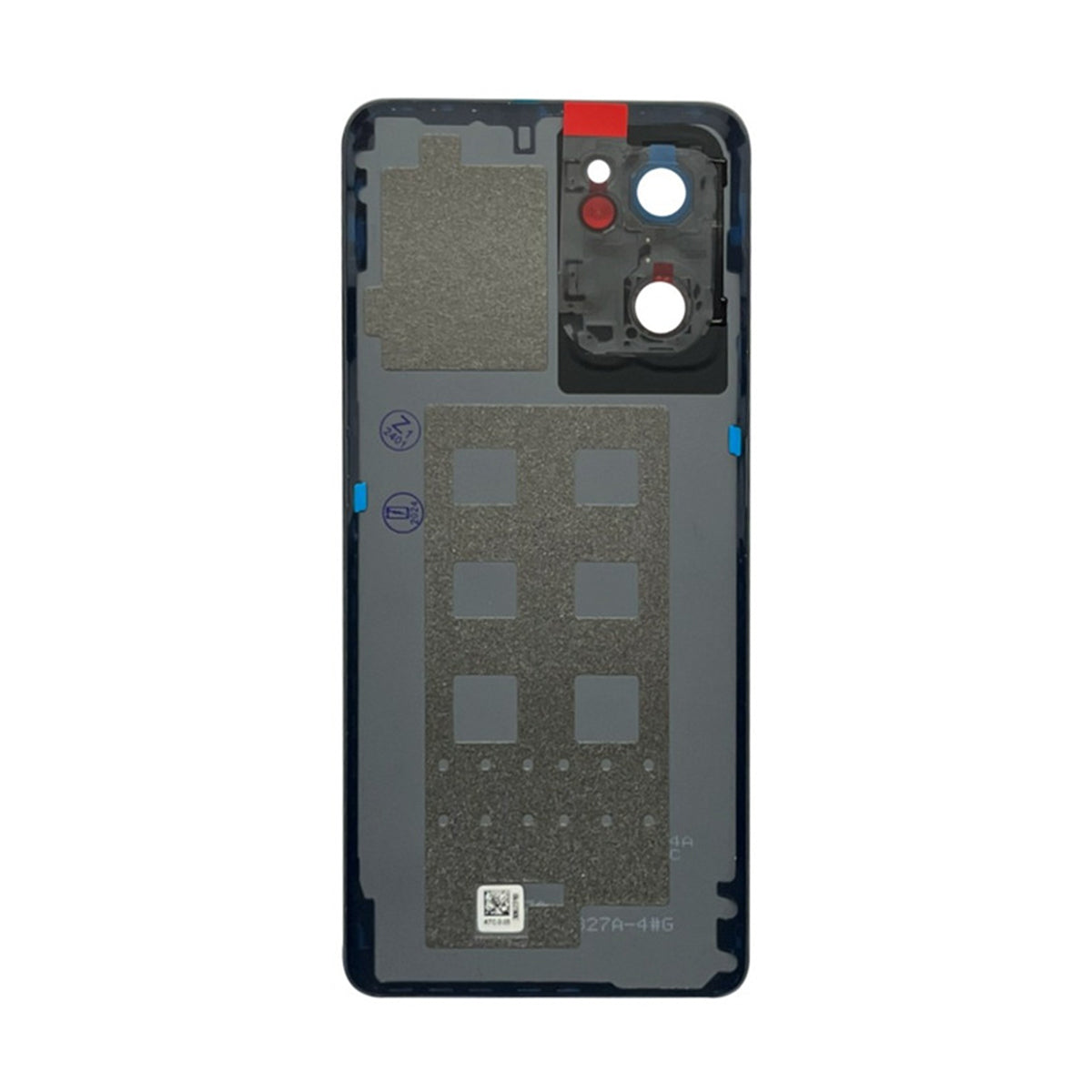 Tapa Trasera compatible con Oppo Find X5 Lite – CPH2371