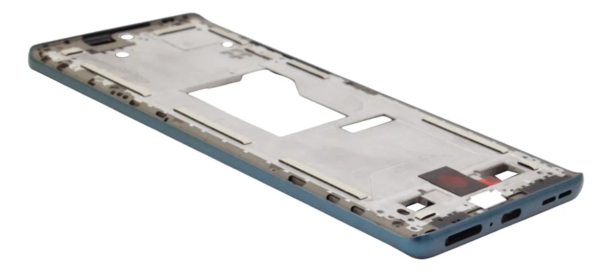 Marco Chasis compatible con Motorola Edge 50 Fusion XT2429-1
