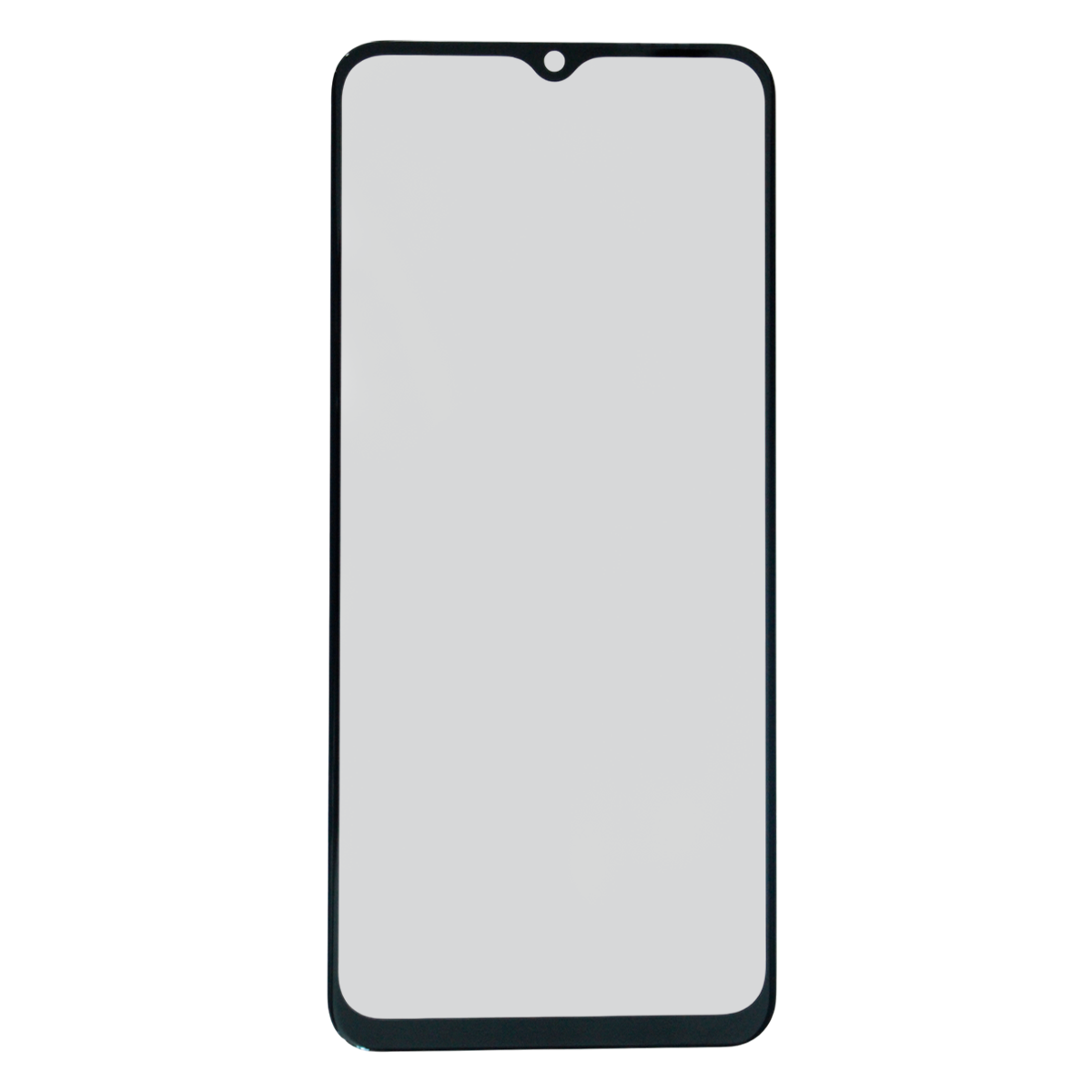 Glass con oca para dispositivos Vivo series Shield Forward