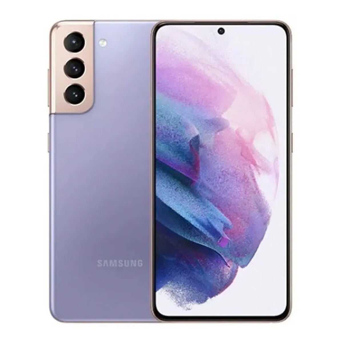 Samsung S21 Plus – Open Box
