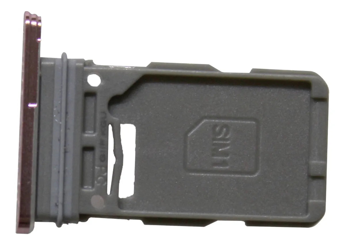 Bandeja Porta SIM compatible con Samsung S21 Plus SM-G996