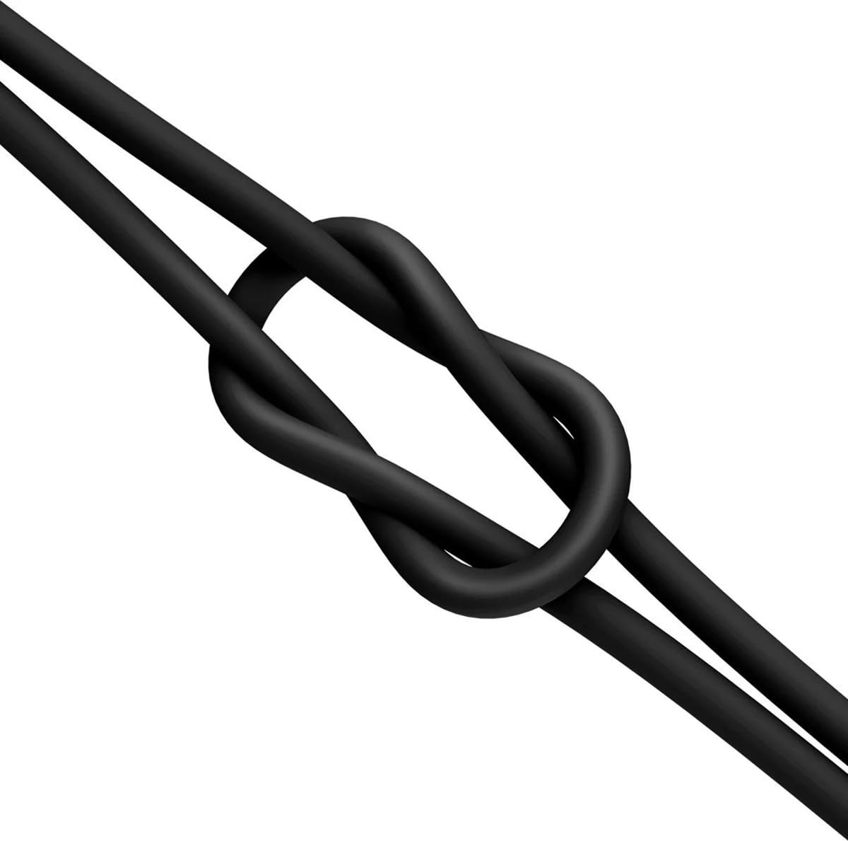 Cable Baseus USB a Tipo-C Carga Rápida 66W 1M