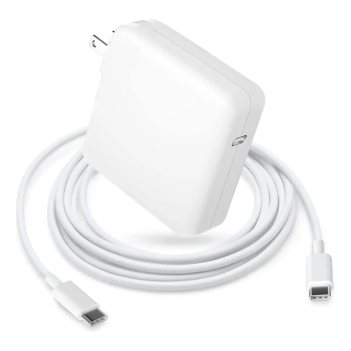 Adaptador de Corriente USB-C de 87W