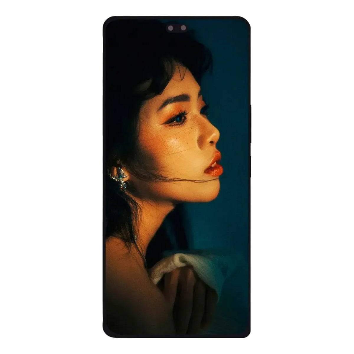 Pantalla OLED con Marco compatible con Honor 200 Pro