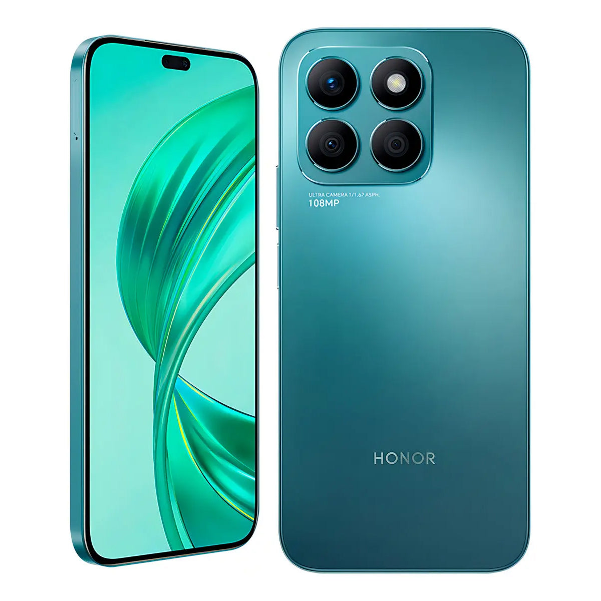 Honor X8B – Open Box