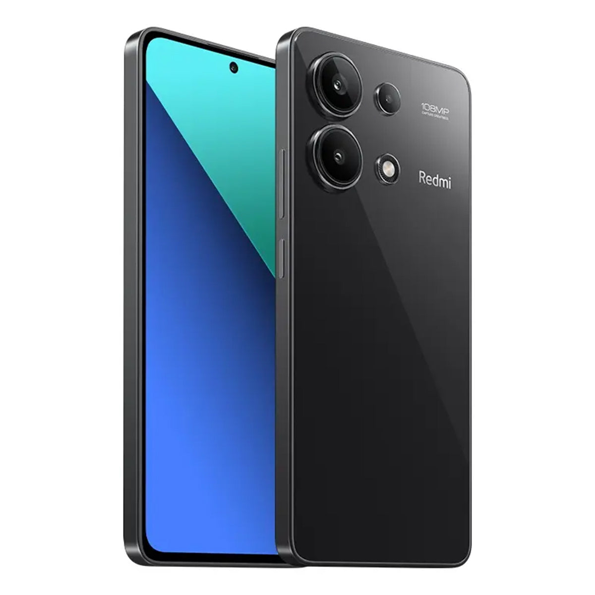 Xiaomi Redmi Note 13 4G – Open Box
