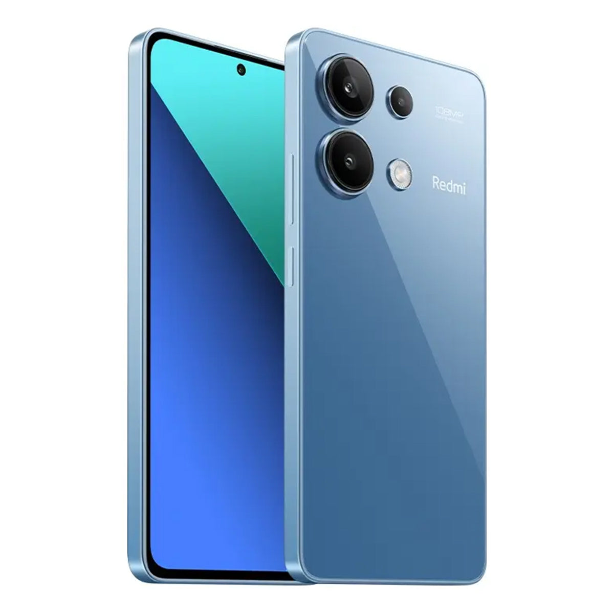 Xiaomi Redmi Note 13 4G – Open Box