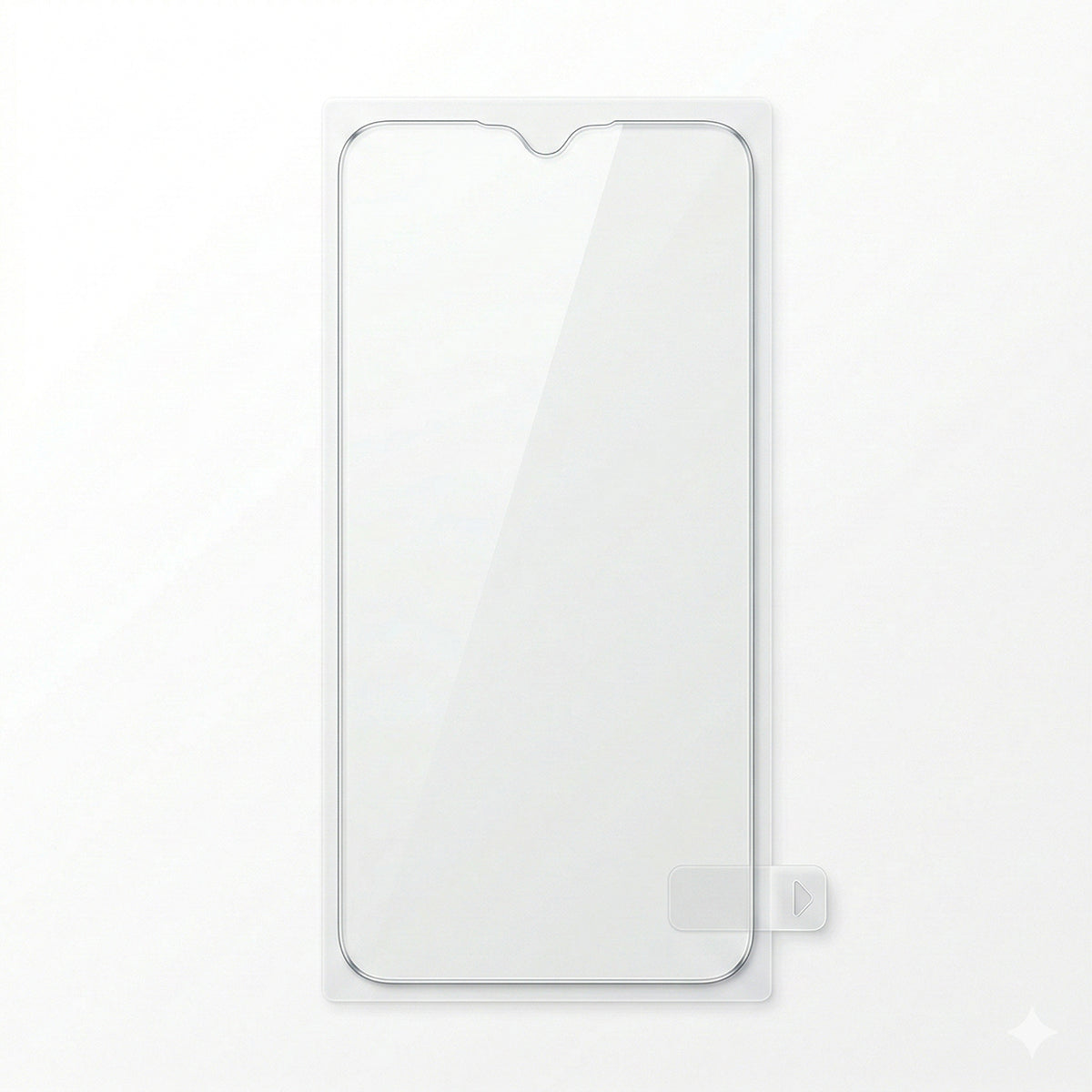 Glass con OCA Forward Series Shield compatible con Vivo: Protección de Élite